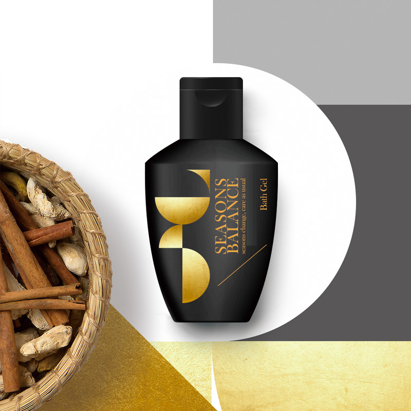 The Four Seasons series